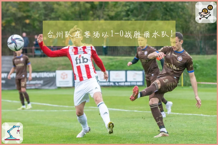台州队在客场以1-0战胜丽水队！