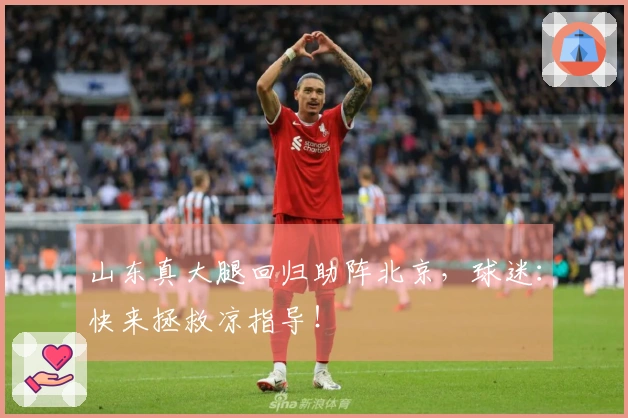 山东真大腿回归助阵北京，球迷：快来拯救凉指导！